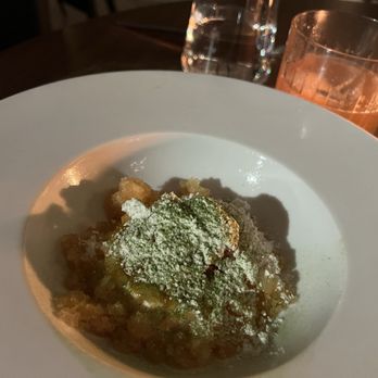 Café Laurel - Dessert - French Near Me - Miami, Florida