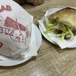 Döner Center Bodrum - Yum