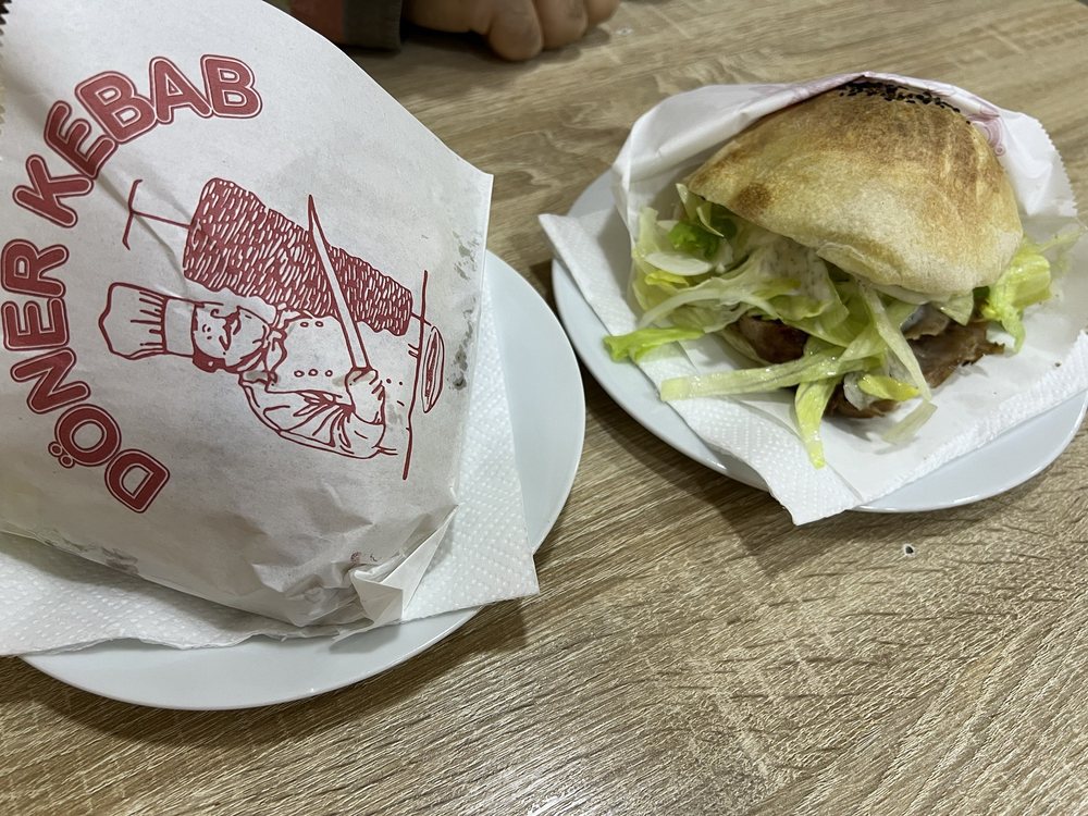 Döner Center Bodrum