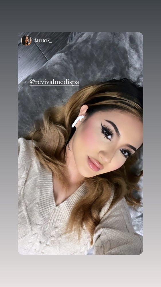 REVIVAL MEDI SPA Updated September 2024 Request an Appointment 11 Photos Edmonton