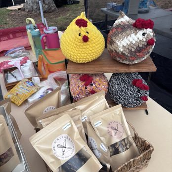 Irvine Farmers Market - Two family vendors working together, so sweet! - Farmers Market Near Me - Irvine, California Irvine Farmers Market - Two family vendors working together, so sweet! - Farmers Market Near Me - Irvine, California