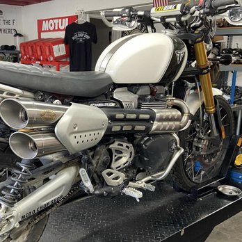 Moto Chop Shop - Free spirits decat, Zard slip-ons, DNK Tuneworks tune. Wish Yelp would allow video uploads, 'cause it sounds rude as all get-out. - Motorcycle Repair Near Me - Van Nuys, California Moto Chop Shop - Free spirits decat, Zard slip-ons, DNK Tuneworks tune. Wish Yelp would allow video uploads, 'cause it sounds rude as all get-out. - Motorcycle Repair Near Me - Van Nuys, California