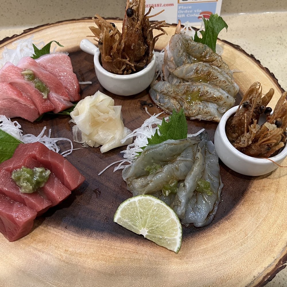 Hashi Gawa - Japanese Near Me - Alameda, California