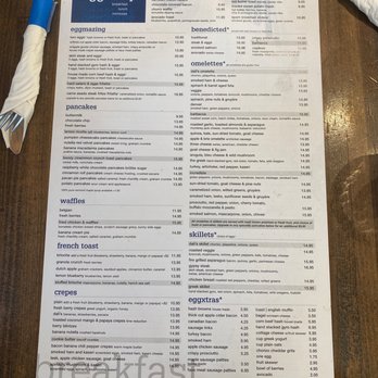 Eggstasy - Breakfast & Brunch Near Me - Chandler, Arizona