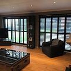 Beautiful Shutter