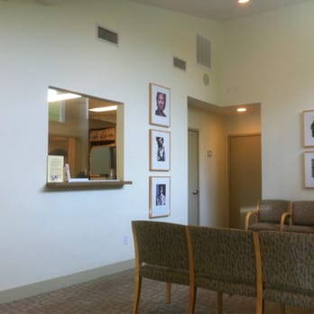 Jaime J. Vasquez, DO - The waiting room. - Family Practice Near Me - Dallas, Texas