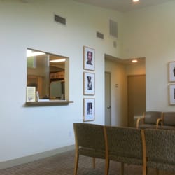 Jaime J. Vasquez, DO - The waiting room.