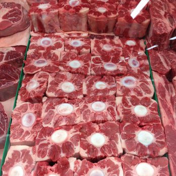 Las Montañas Supermarket - Square oxtails - Grocery Near Me - San Pablo, California Las Montañas Supermarket - Square oxtails - Grocery Near Me - San Pablo, California