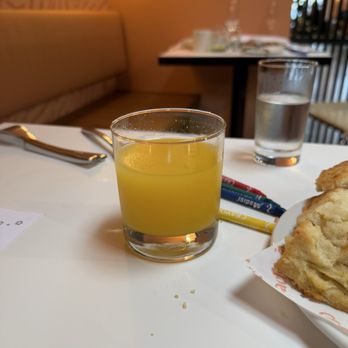 The Peach - $5 Orange juice - Breakfast & Brunch Near Me - Oakland, California The Peach - $5 Orange juice - Breakfast & Brunch Near Me - Oakland, California