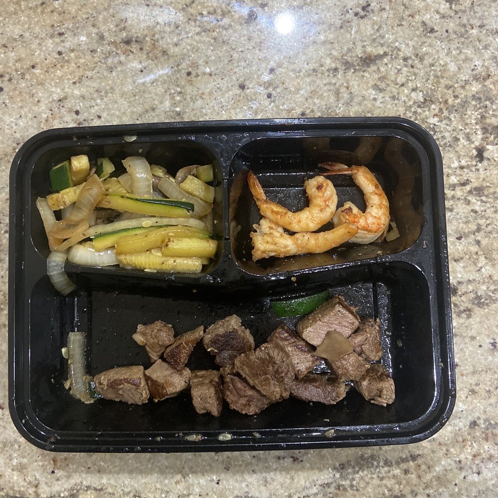 Samurai - STEAK & SHRIMP FOR 2 - Steakhouses Near Me - Miami, Florida Samurai - STEAK & SHRIMP FOR 2 - Steakhouses Near Me - Miami, Florida