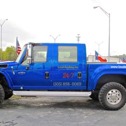 Local Anything Pickup & Delivery - Honk If You See A Local Anything Transporter!
