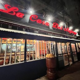 LA CASA DEL MOFONGO - Updated July 2025 - 408 Photos & 520 Reviews