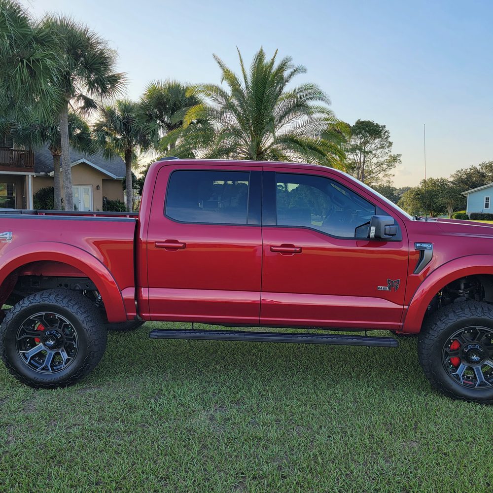Gary Yeomans Ford Ocala - Auto Repair Near Me - Ocala, Florida