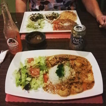El Toro Loco - Delicious dinner and live music on the side!  Great place! - Mexican Near Me - Pacifica, California