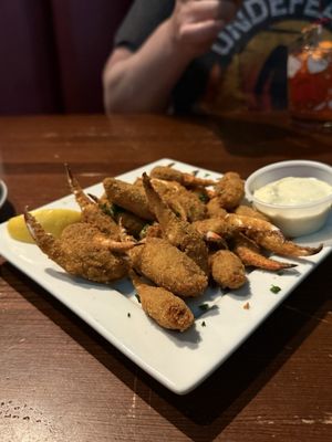 Dons Seafood - Lafayette by null