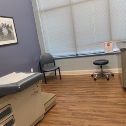 Peachtree Immediate Care - Athens - Peachtree Immediate Care - Athens exam room