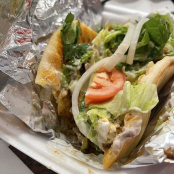 Petra Cafe | Downtown - Spicy Gyro Combo - Greek Near Me - Indianapolis, Indiana Petra Cafe | Downtown - Spicy Gyro Combo - Greek Near Me - Indianapolis, Indiana
