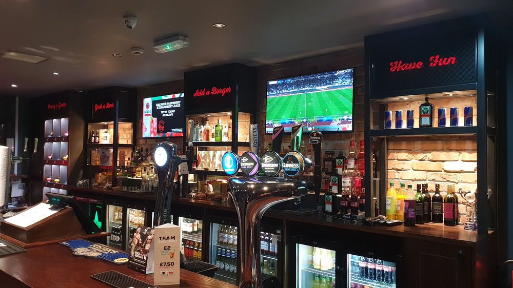 RILEYS SPORTS BAR LTD Updated September 2024 Bolton Street