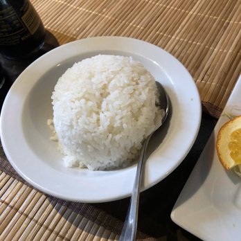 Dang's Thai Cuisine & Sushi Bar - Rice. - Thai Near Me - Hailey, Idaho