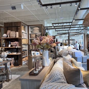 Pottery Barn - Home Decor Near Me - Fairfax, Virginia