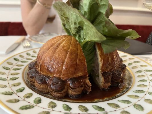 Le Chêne by null