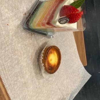 Cpy International - Bakeries Near Me - Ft Lee, New Jersey