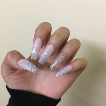 Be My Nails - Nail Salons Near Me - Milpitas, California
