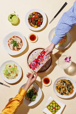 Din Tai Fung by null