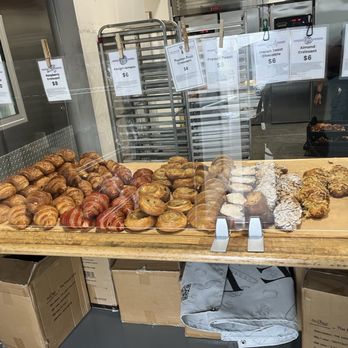 The French Guys - Croissants-Rasberry, Passion Fruit, Almond, Chocolate, etc - Bakeries Near Me - Seattle, Washington The French Guys - Croissants-Rasberry, Passion Fruit, Almond, Chocolate, etc - Bakeries Near Me - Seattle, Washington