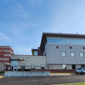 Hospital view 5