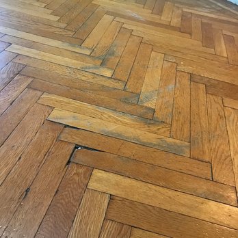 Spagnoli Flooring - Before picture - Flooring Near Me - Brooklyn, New York
