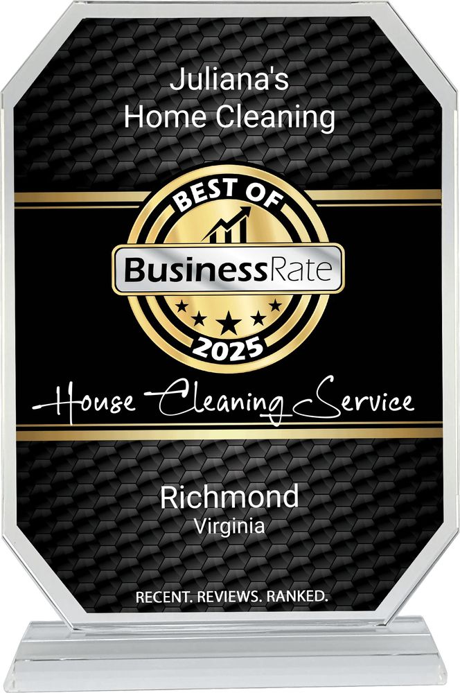 Juliana's Home Cleaning - veterans service organization in henrico, VA