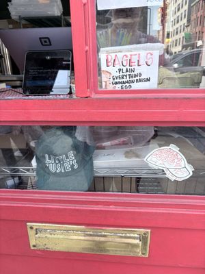 Little Susie's Coffee & Pie by null