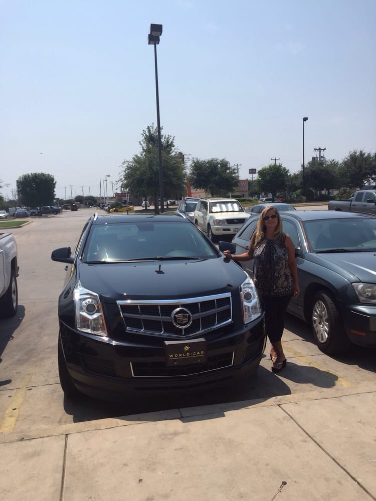 WORLD CAR MAZDA Updated May 2024 Fredericksburg Rd, Kerrville