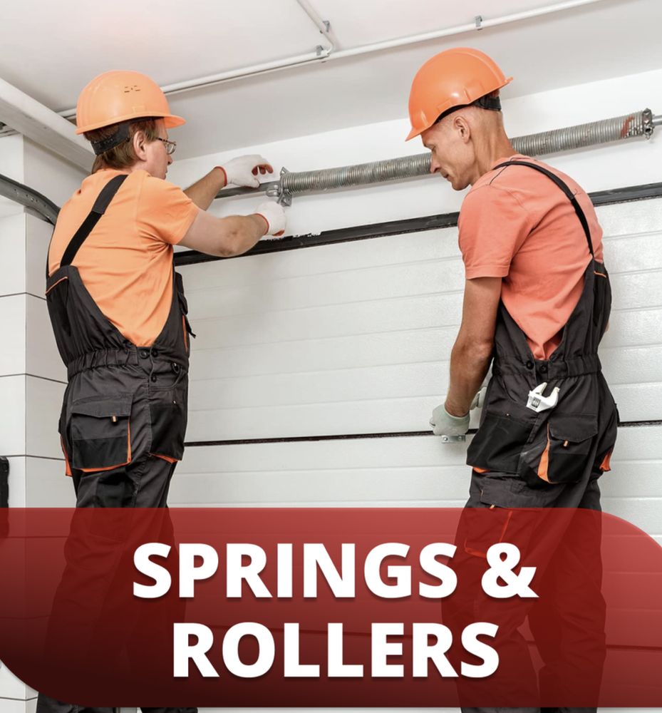 1ST CALL GARAGE DOORS YEG Updated September 2024 Edmonton, Alberta