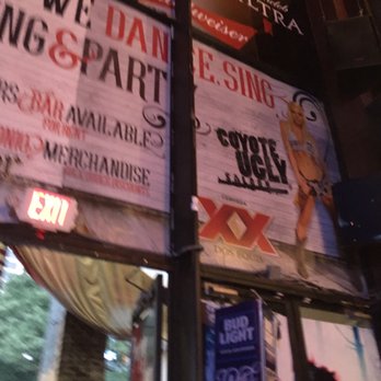 Coyote Ugly - Bars Near Me - San Antonio, Texas Coyote Ugly - Bars Near Me - San Antonio, Texas