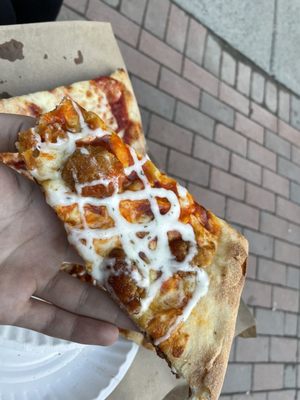 Tino's Pizza by null