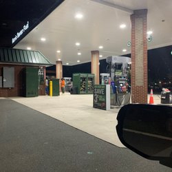 Harris Teeter Fuel