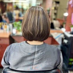 Kims Hair Salon