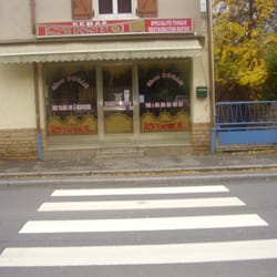 Kebab Istanbul