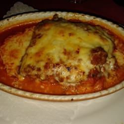 Pizzeria La Rocca