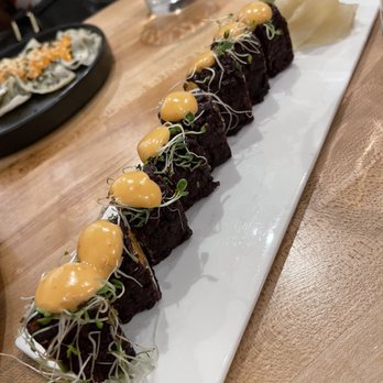 Beyond Sushi - Sweet Tree - Sushi Bars Near Me - New York, New York Beyond Sushi - Sweet Tree - Sushi Bars Near Me - New York, New York