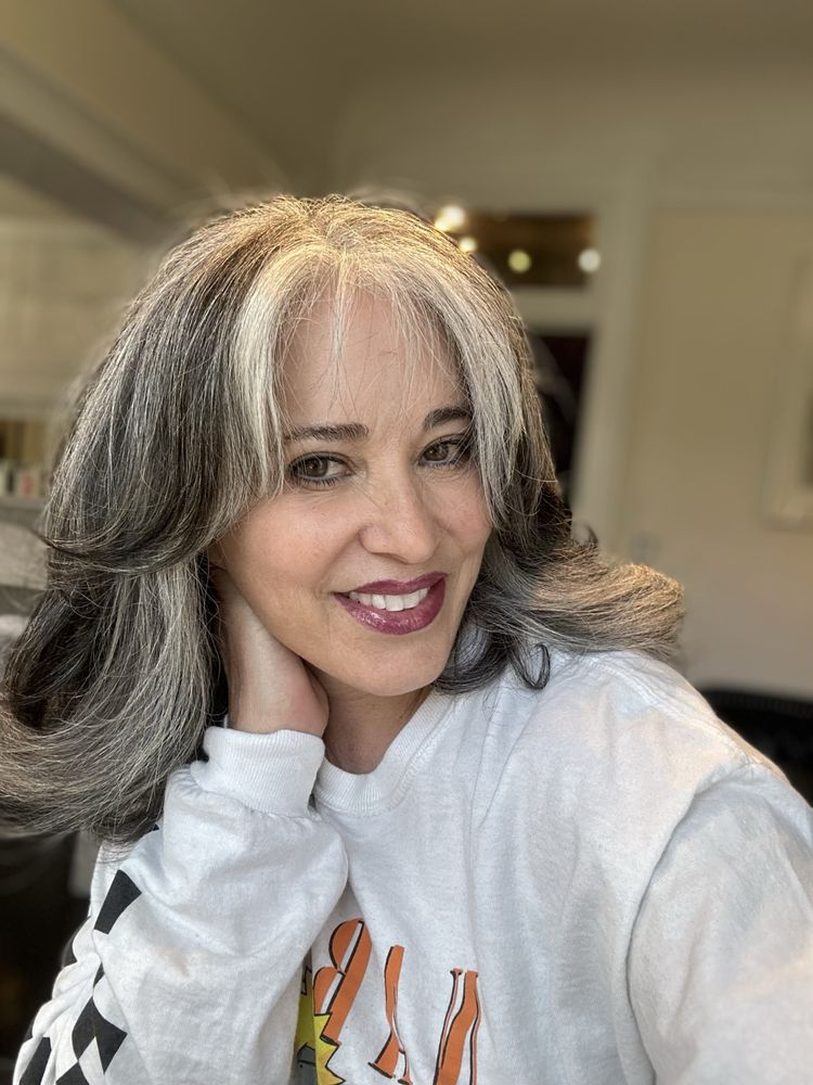 Kat Kern Hair Design Logo