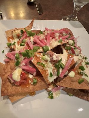 Silver Star Steak Company by null