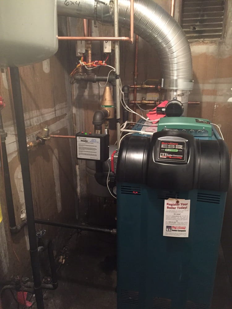 Slide of Extreme Plumbing NY