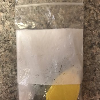Rack Attack Denver - This is literally what their product came in. A plastic bag inside a simple UPS envelope. Not how Thule packages their product. - Outdoor Gear Near Me - Denver, Colorado