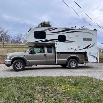 Gillette's Interstate RV - Lance truck camper - RV Dealers Near Me - Haslett, Michigan Gillette's Interstate RV - Lance truck camper - RV Dealers Near Me - Haslett, Michigan