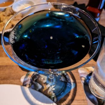 Yard House - Black Orchid - New American Near Me - Concord, California