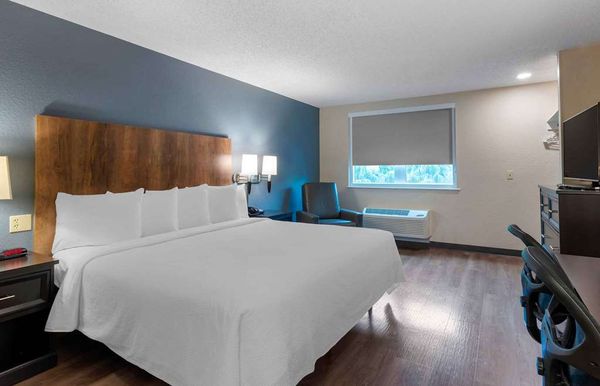 Extended Stay America Premier Suites - Miami - Coral Gables by null