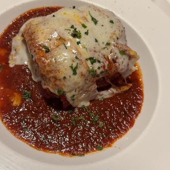 Rizzo's Spaghetti House - Lasagna - Italian Near Me - Fort Mill, South Carolina Rizzo's Spaghetti House - Lasagna - Italian Near Me - Fort Mill, South Carolina